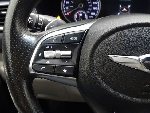 Used 2022 Genesis G70 3.3T image 25