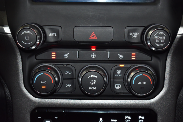 Used 2021 RAM 1500 Big Horn AWD/4WD image 17