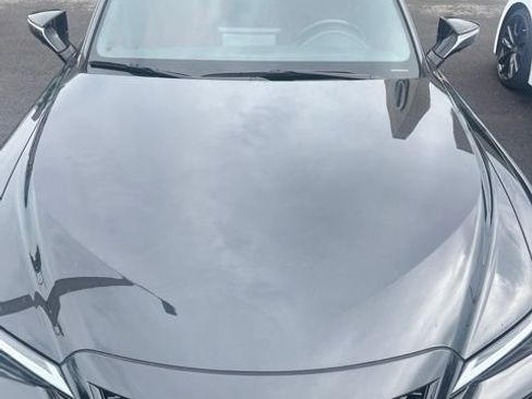 Used 2023 Lexus IS 350 F Sport RWD image 8