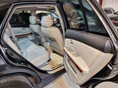 Used 2007 Lexus RX 350 AWD image 26