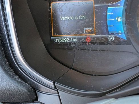 Certified 2020 Ford Fusion Titanium image 21