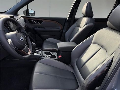 Certified 2025 Subaru Forester Sport w/ Popular Package #1 image 10