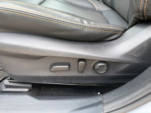 Used 2024 Subaru Outback Wilderness AWD/4WD image 11