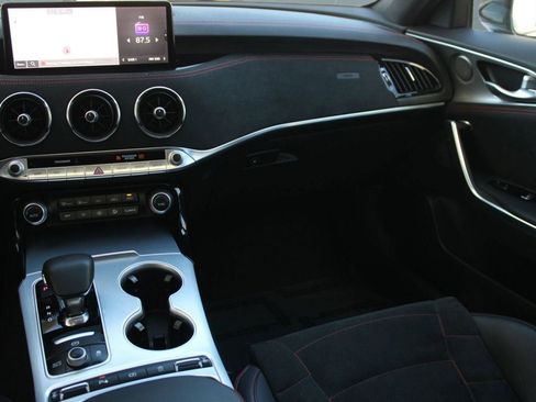 Used 2023 Kia Stinger GT2 w/ Option Group 015 image 30