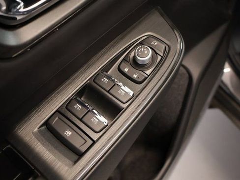 New 2026 Subaru Outback Touring XT image 11