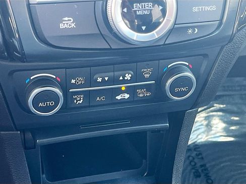 Used 2019 Acura ILX FWD image 15