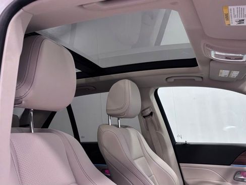 Certified 2025 Mercedes-Benz GLE 350 4MATIC image 19