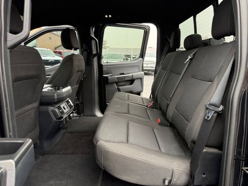 Used 2022 Ford F150 XLT w/ Equipment Group 302A High image 14