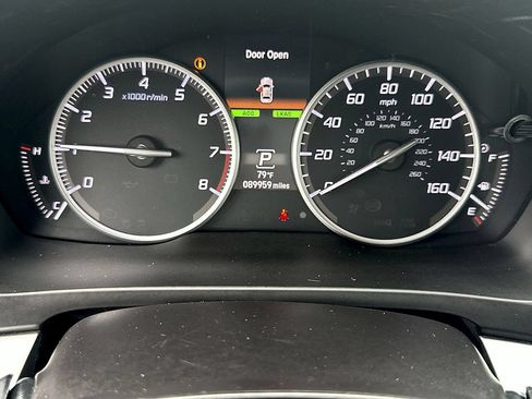 Used 2019 Acura ILX FWD image 19