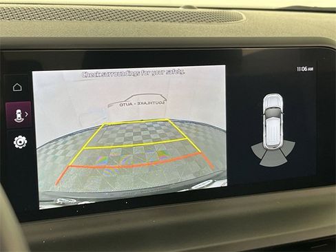 Certified 2025 Kia Seltos EX w/ EX Sunroof Package image 17