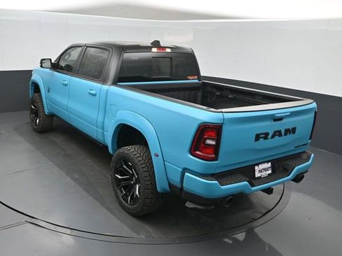 New 2026 RAM 1500 Big Horn AWD/4WD image 32