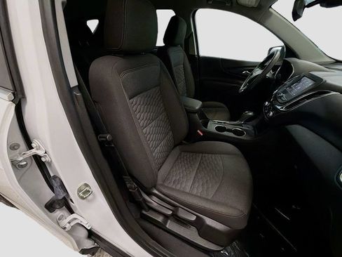 Used 2021 Chevrolet Equinox LT FWD image 40