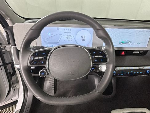 Used 2024 Hyundai Ioniq 5 Limited AWD/4WD image 14