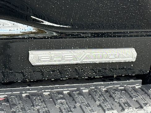 New 2026 GMC Sierra 1500 Elevation image 27