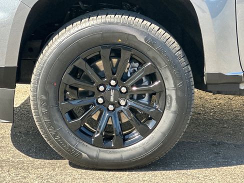 Certified 2022 GMC Canyon Elevation image 34