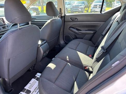 Used 2023 Nissan Altima 2.5 SV image 14