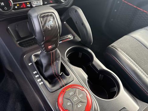 Used 2024 Ford Bronco Raptor w/ Interior Carbon Fiber Pack 6 image 23