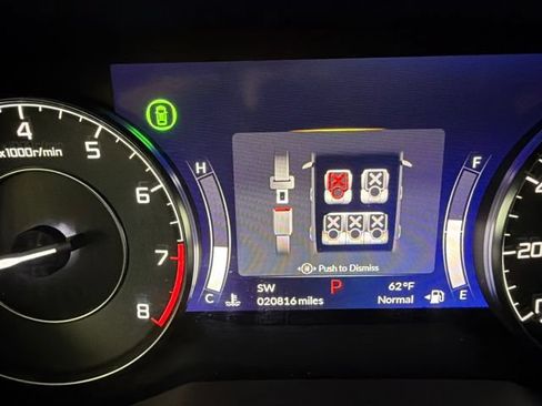 Certified 2023 Acura RDX AWD image 31