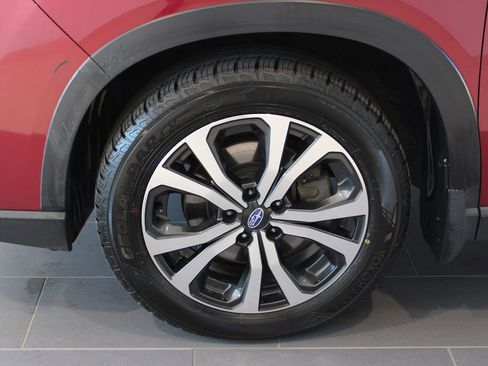 Used 2019 Subaru Forester Limited AWD/4WD image 29