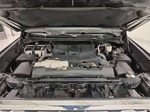 Used 2023 Toyota Tundra 1794 Edition image 31