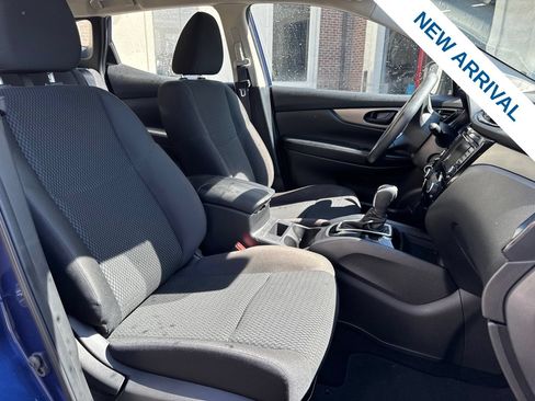 Used 2022 Nissan Rogue Sport S AWD/4WD image 9