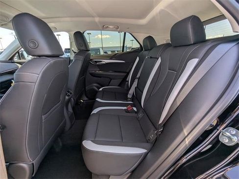 New 2026 Buick Envision Sport Touring image 16