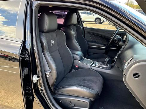 Used 2022 Dodge Charger Scat Pack w/ Plus Group image 8
