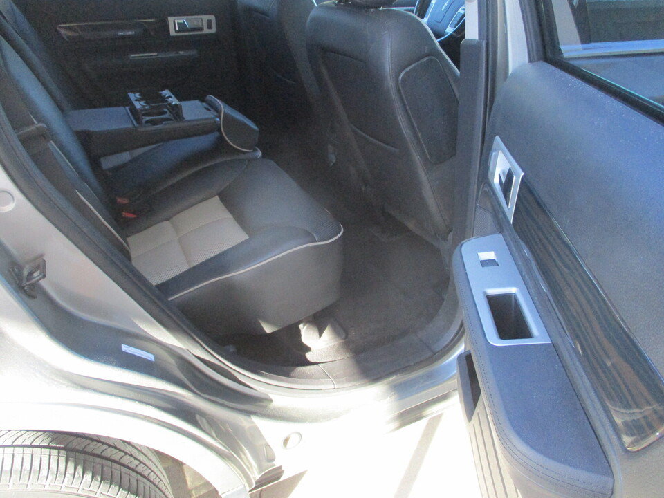 Used 2008 Lincoln MKX AWD image 23