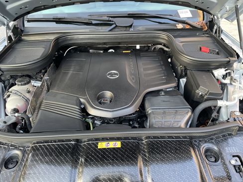 Certified 2024 Mercedes-Benz GLE 450 4MATIC image 50