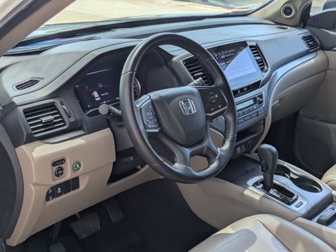 Used 2020 Honda Pilot EX-L image 10