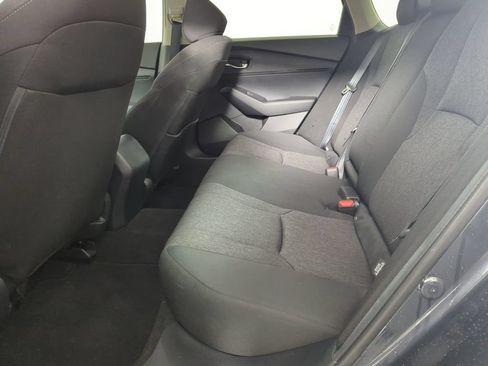 Used 2023 Honda Accord LX image 21