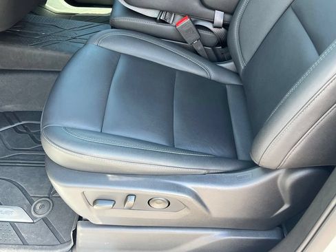 Certified 2026 Chevrolet Silverado 1500 LT w/ All Star Edition Plus AWD/4WD image 26