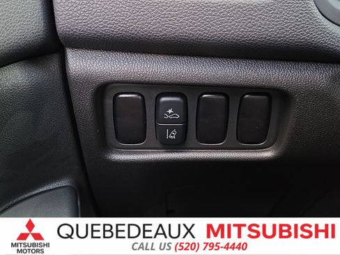 New 2026 Mitsubishi Outlander Sport LE AWD/4WD image 25