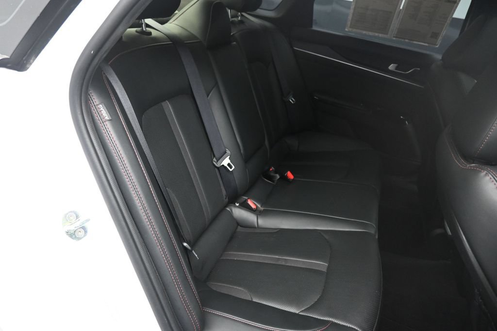 Used 2023 Kia K5 GT FWD image 25