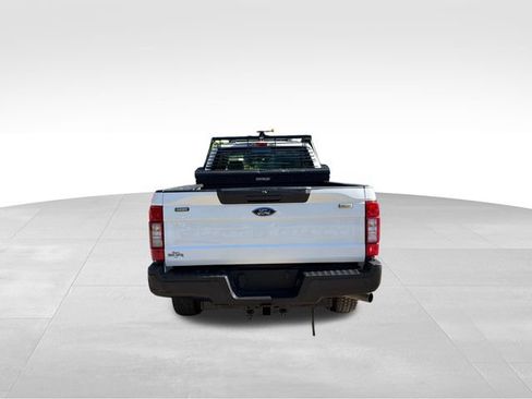 Used 2020 Ford F250 XL w/ Power Equipment Group AWD/4WD image 4