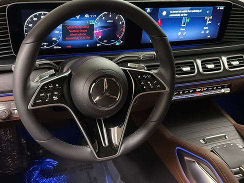 New 2026 Mercedes-Benz GLE 350 4MATIC image 25