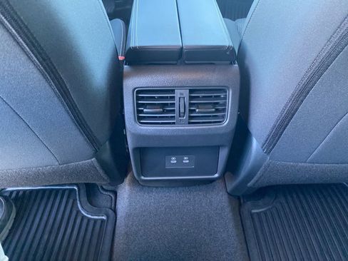 New 2026 Nissan Rogue SV image 16