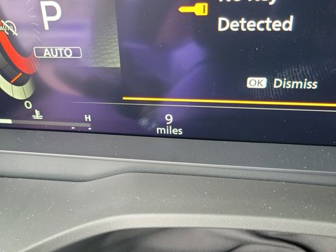 New 2026 Nissan Rogue Platinum image 26