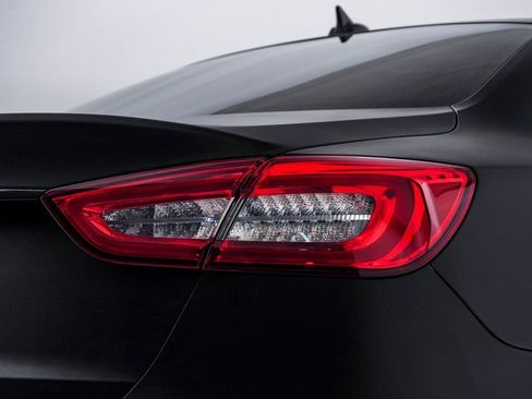 Used 2019 Maserati Quattroporte S Q4 image 13