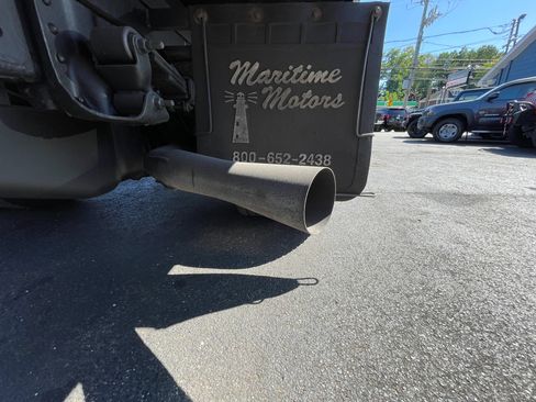 Used 2011 Chevrolet Silverado 3500 W/T w/ Snow Plow Prep Package AWD/4WD image 28