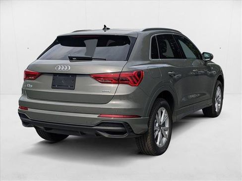 New 2025 Audi Q3 2.0T Premium AWD/4WD image 2