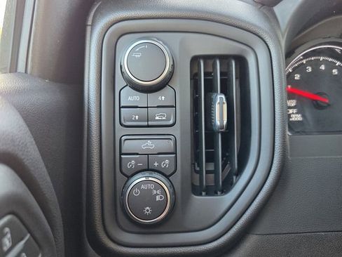 Used 2021 Chevrolet Silverado 1500 Custom w/ Rally Edition image 21