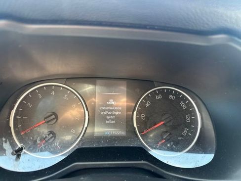 Used 2021 Toyota RAV4 XLE Premium AWD/4WD image 11