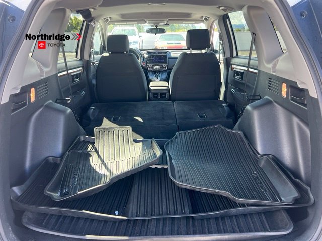 Used 2017 Honda CR-V EX image 43