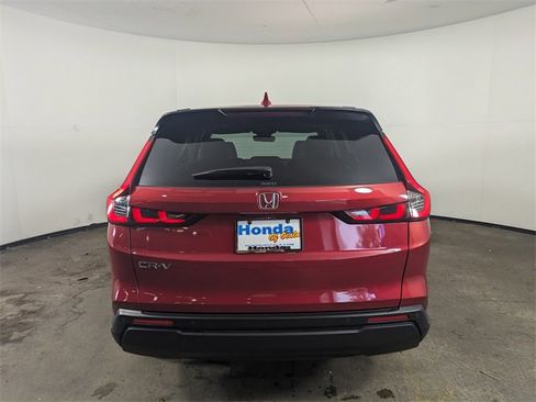 Used 2023 Honda CR-V EX-L image 8