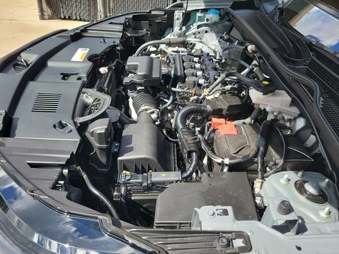 Used 2025 Acura ADX A-Spec AWD/4WD image 40