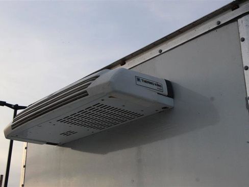 Used 2024 Chevrolet Express 3500 w/ Power Convenience Package image 32