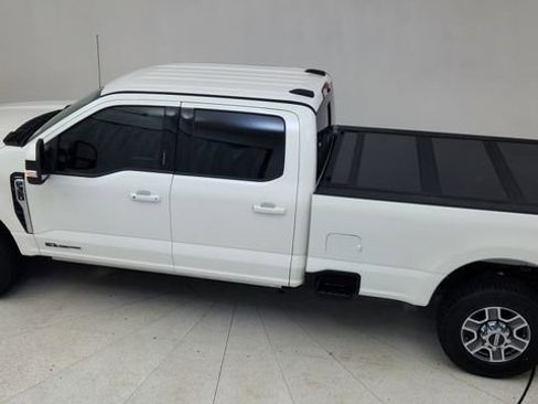 Used 2023 Ford F350 Lariat w/ Tow Technology Package image 83