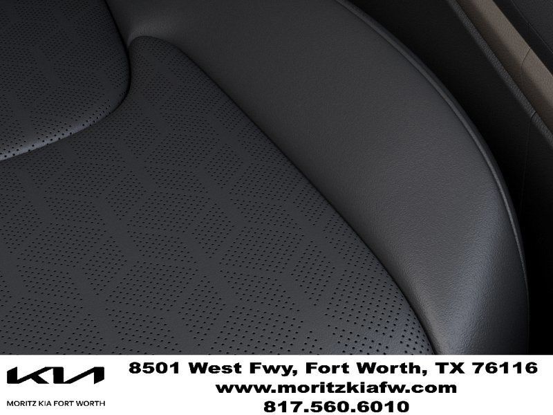 New 2026 Kia Carnival FWD image 24
