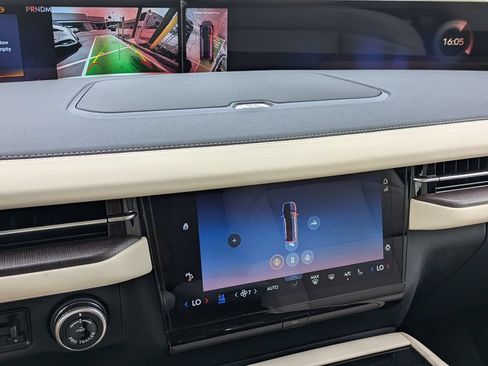 New 2027 Lincoln Navigator L Reserve w/ Jet Appearance Package AWD/4WD image 23